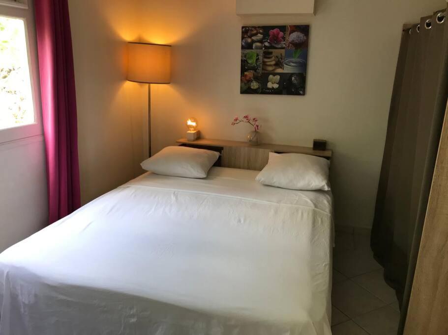 Appartement Colibri , Les Anses D 'Arlet Exterior photo