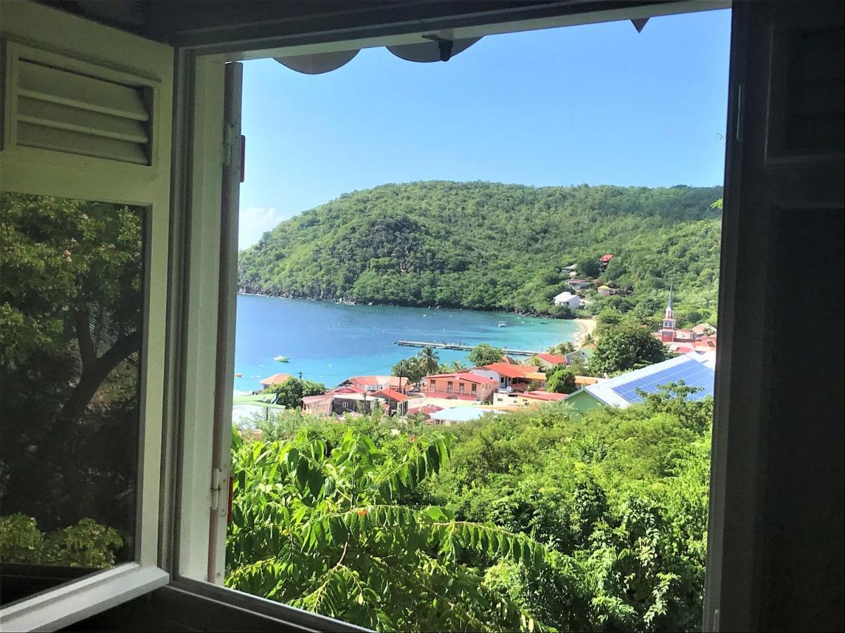 Appartement Colibri , Les Anses D 'Arlet Exterior photo