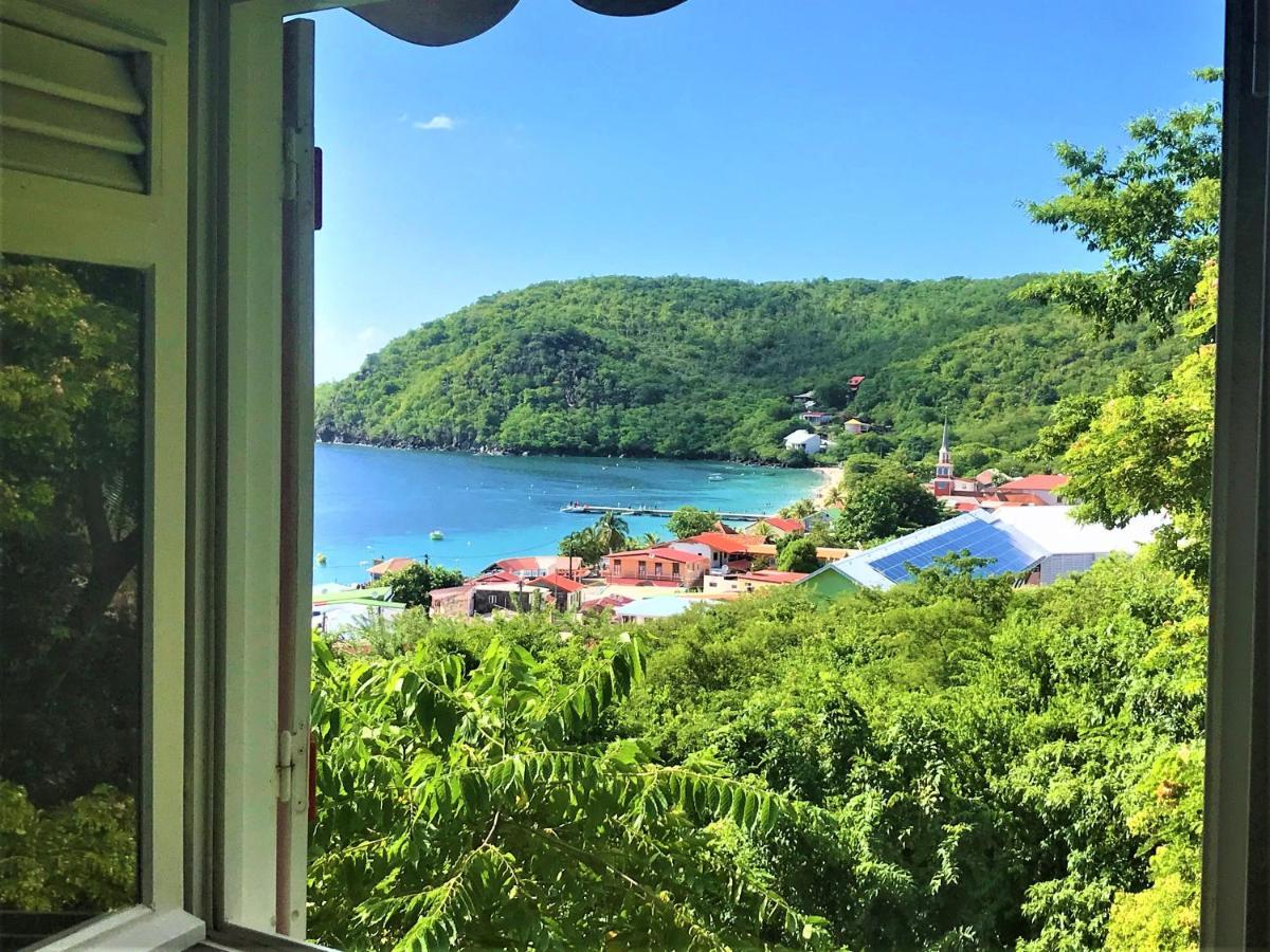 Appartement Colibri , Les Anses D 'Arlet Exterior photo