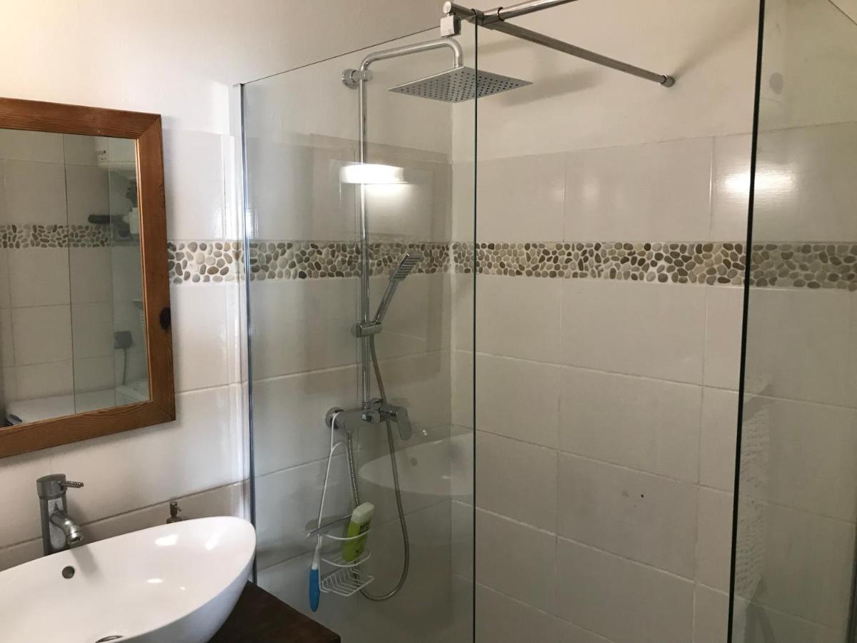 Appartement Colibri , Les Anses D 'Arlet Exterior photo