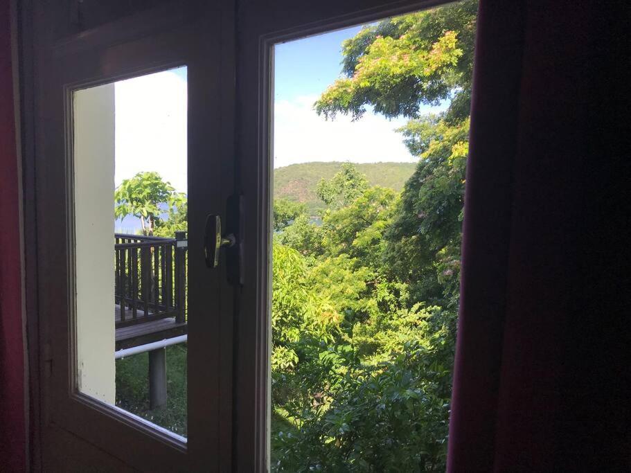 Appartement Colibri , Les Anses D 'Arlet Exterior photo