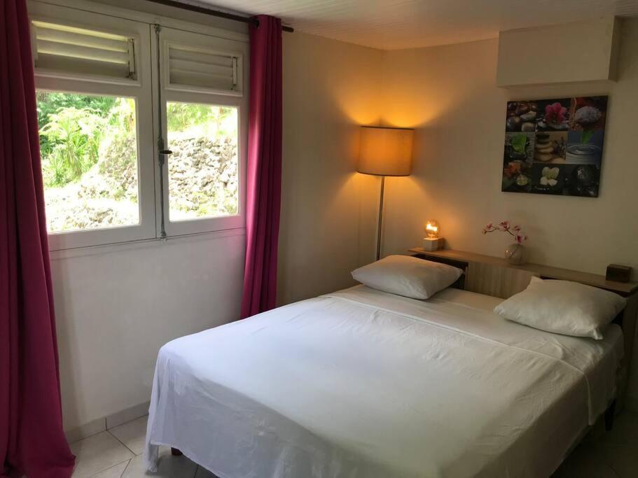 Appartement Colibri , Les Anses D 'Arlet Exterior photo