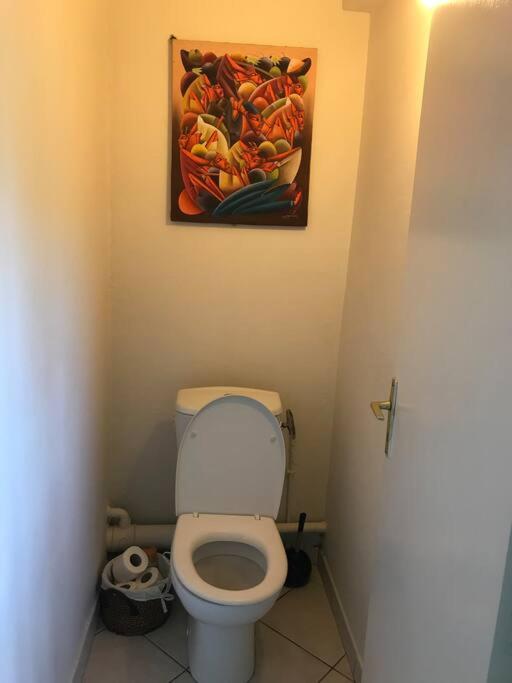 Appartement Colibri , Les Anses D 'Arlet Exterior photo